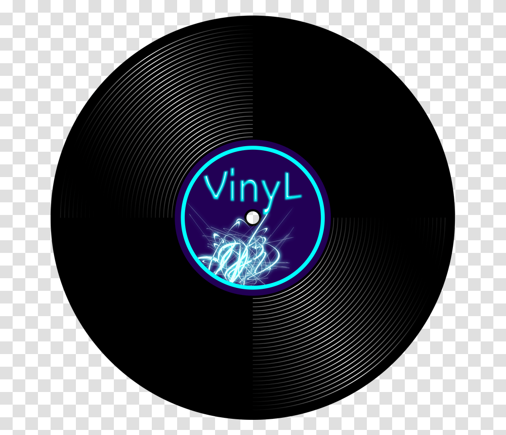 Vinyl Record High Resolution, Light, Neon, Laser Transparent Png