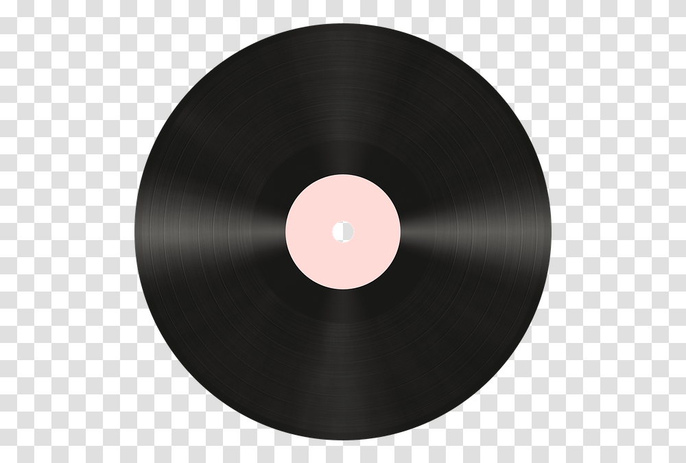 Vinyl Record Music Album Free Image On Pixabay Solid, Disk, Dvd Transparent Png