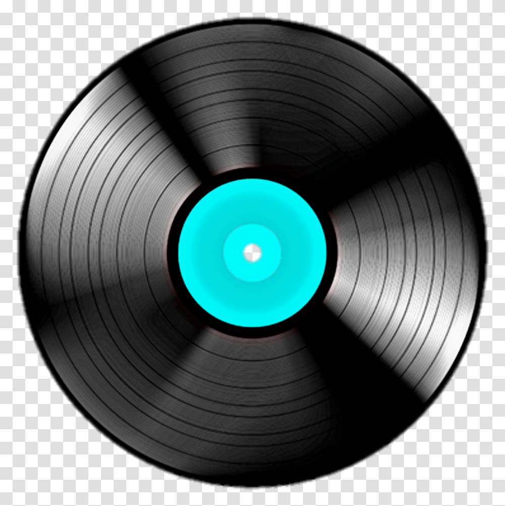 Vinyl Record Music Love Music Player Music Player Vinyl Record Background Transparent Png