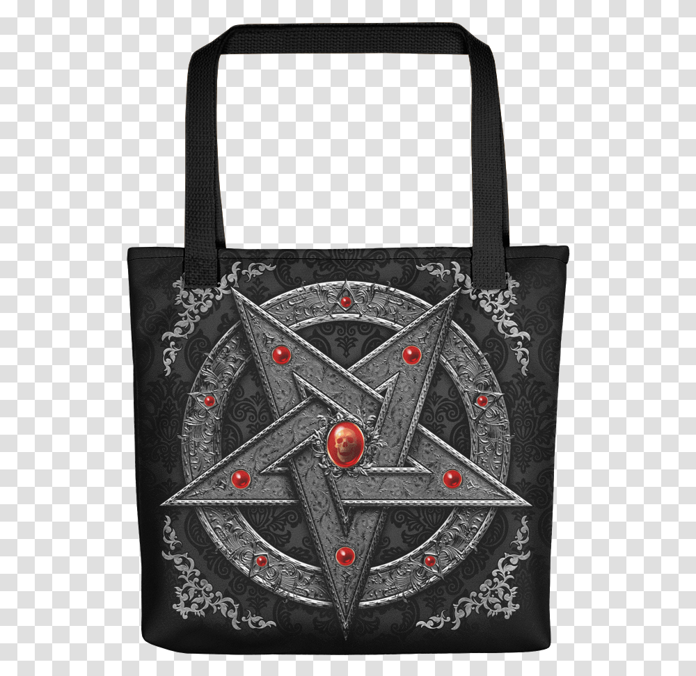 Vinyl Record Tote Bag, Purse, Handbag, Accessories, Accessory Transparent Png