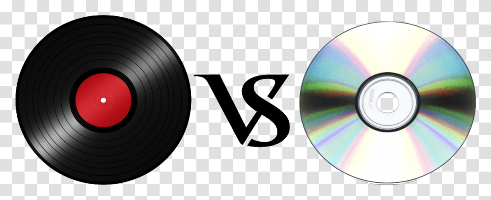 Vinyl Record Vs Cd, Disk, Electronics, Dvd, Camera Transparent Png