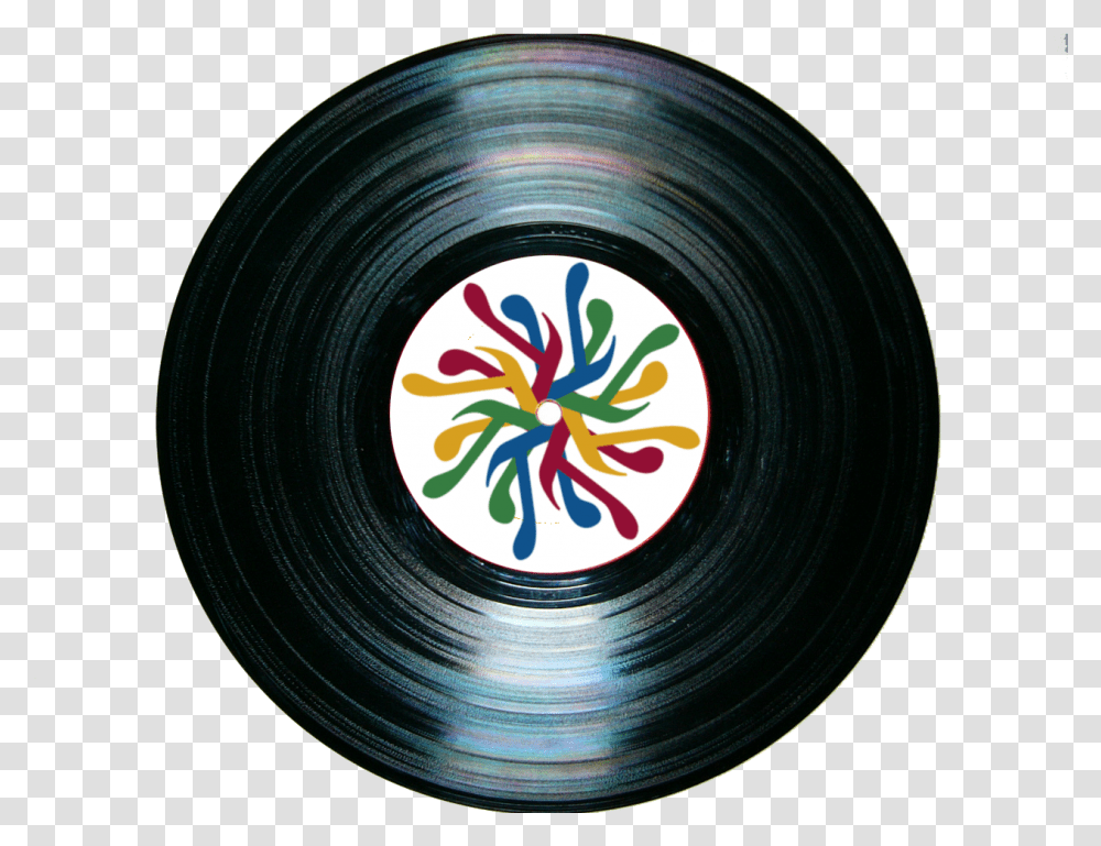Vinyl Records, Disk, Camera Transparent Png