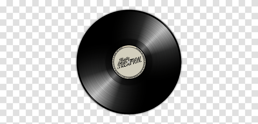 Vinyl Records Record Circle, Disk, Dvd Transparent Png