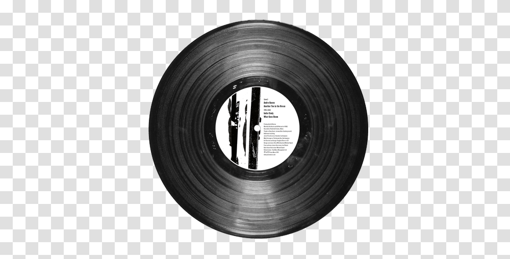 Vinyl, Reel, Tape, Steel Transparent Png