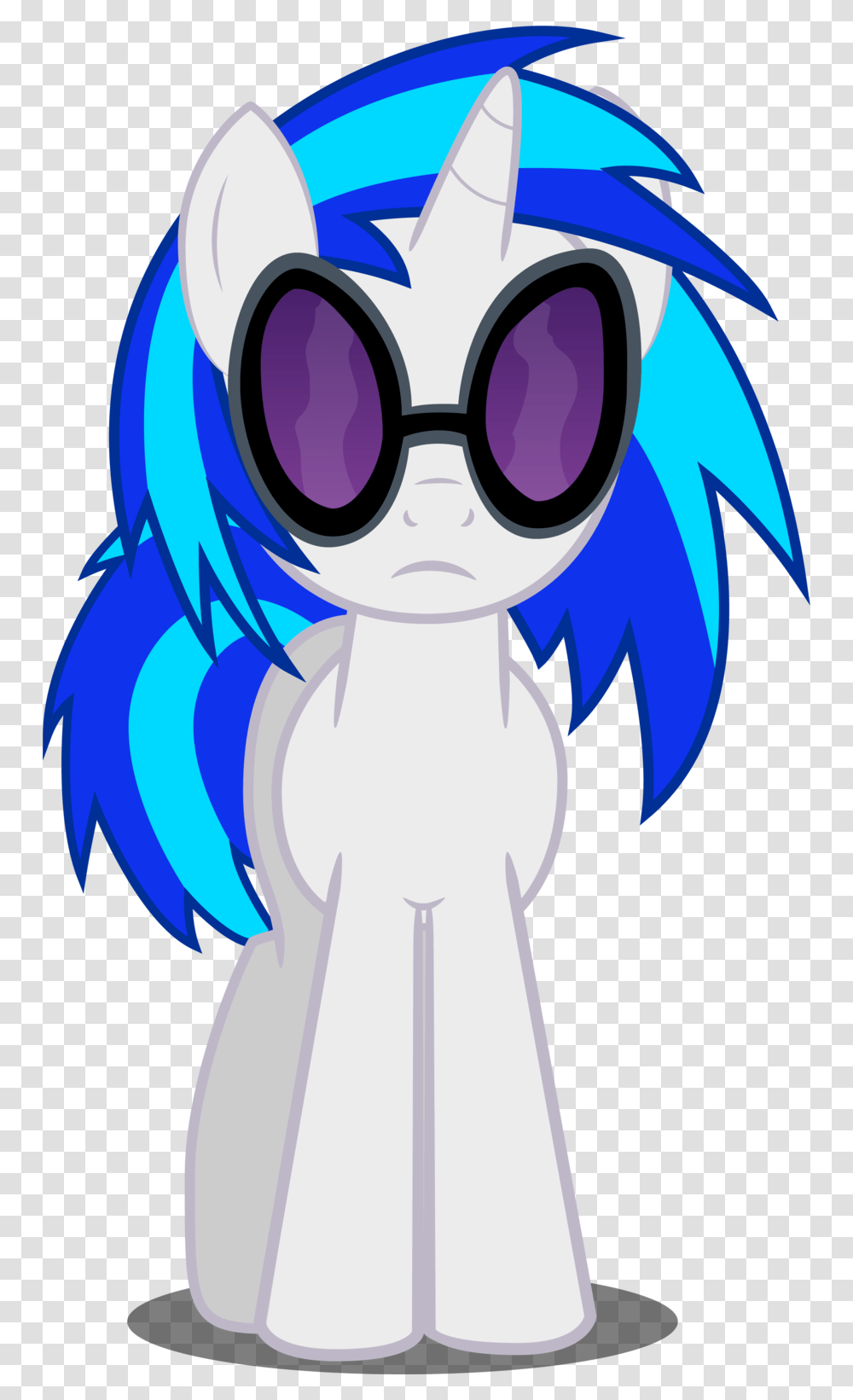 Vinyl Scratch Clipart Collection, Goggles, Accessories, Accessory, Sunglasses Transparent Png