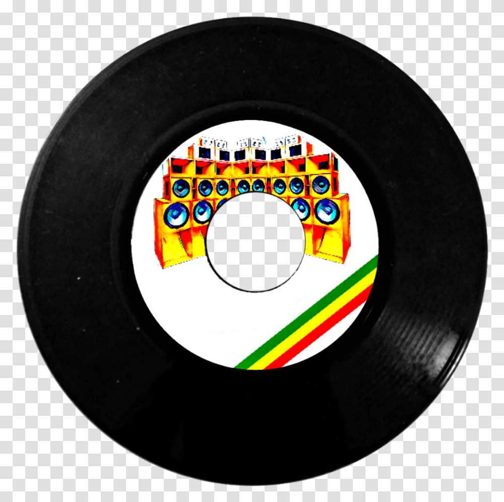 Vinyl Soundsystem Dubrootsgirlcreationvinyl Vinylreggae Circle, Disk, Dvd, Frisbee, Toy Transparent Png