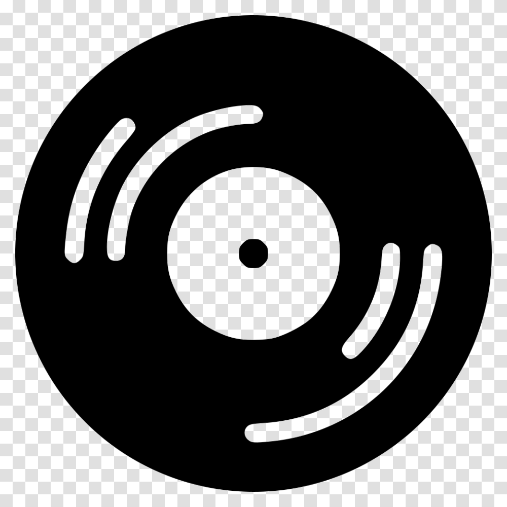 Vinyl, Logo, Trademark Transparent Png