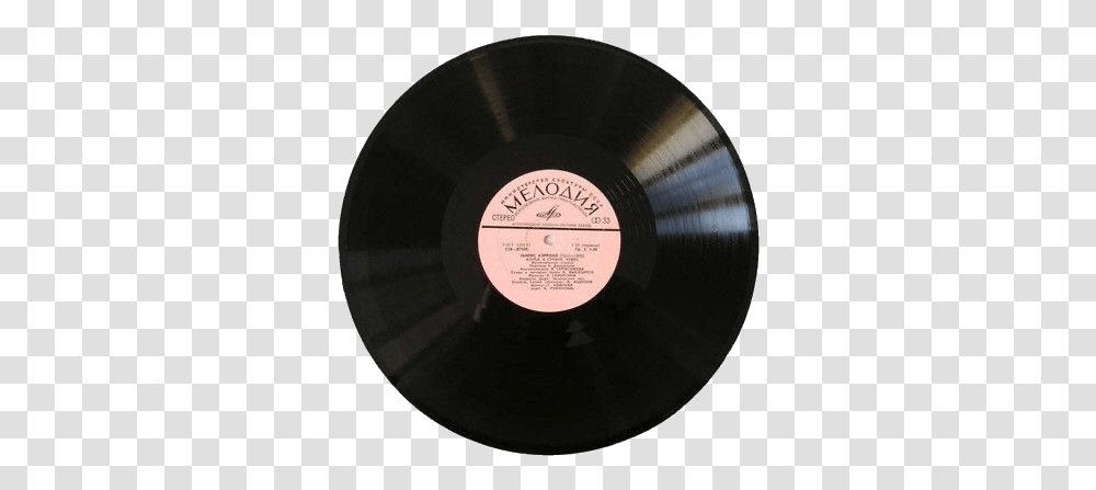 Vinyl Vintage Record Recordplayer Art Music Sticker Vinyl Record, Disk Transparent Png