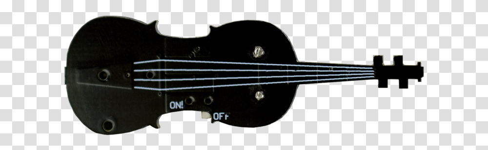 Viola, Bass Guitar, Leisure Activities, Musical Instrument, Gun Transparent Png