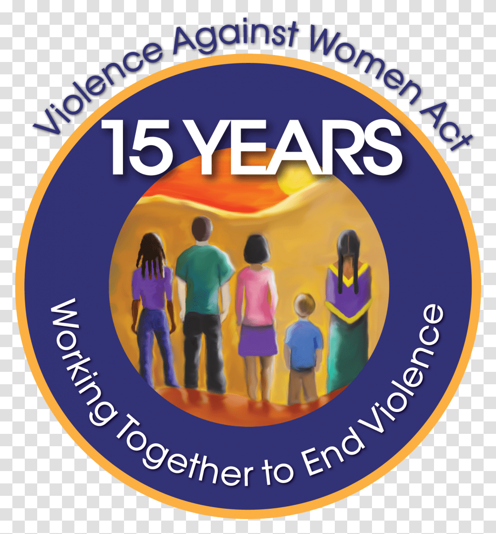 Violence Against Women Act 1994 Bill Clinton Violence Against Women, Person, Advertisement, Poster, Flyer Transparent Png