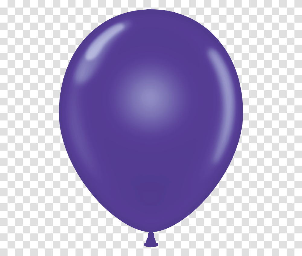 Violet Balloons 2 Image Purple Balloon Transparent Png