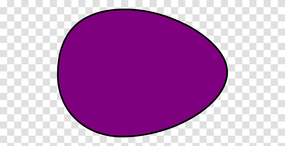 Violet Egg Clip Art, Oval, Balloon Transparent Png