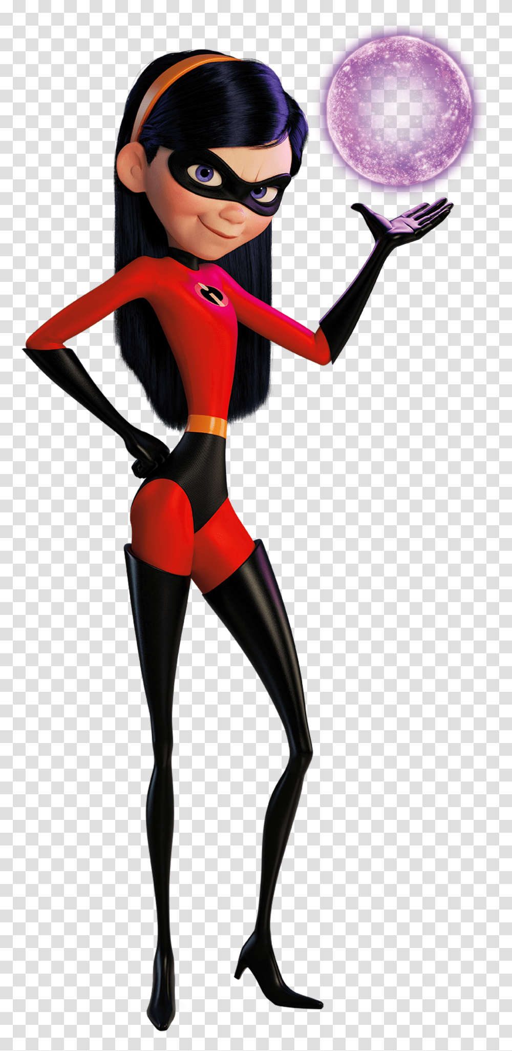 Violet Incredibles Cartoon, Footwear, Shoe, Costume Transparent Png