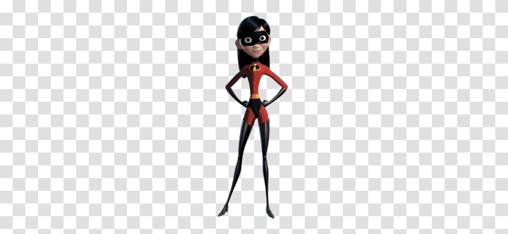 Violet Parr, Bow, Person, Toy Transparent Png