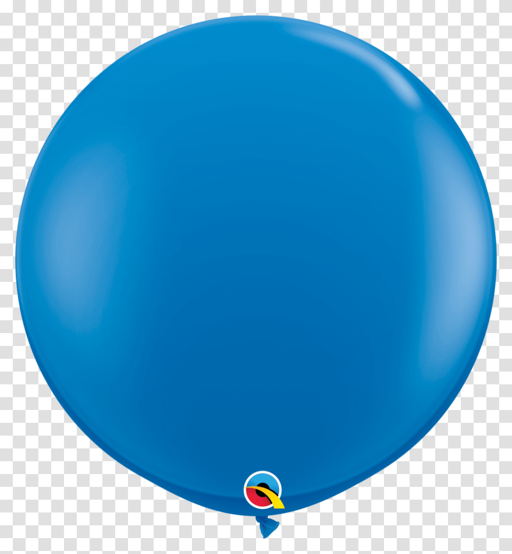 Violet Round Balloons Transparent Png