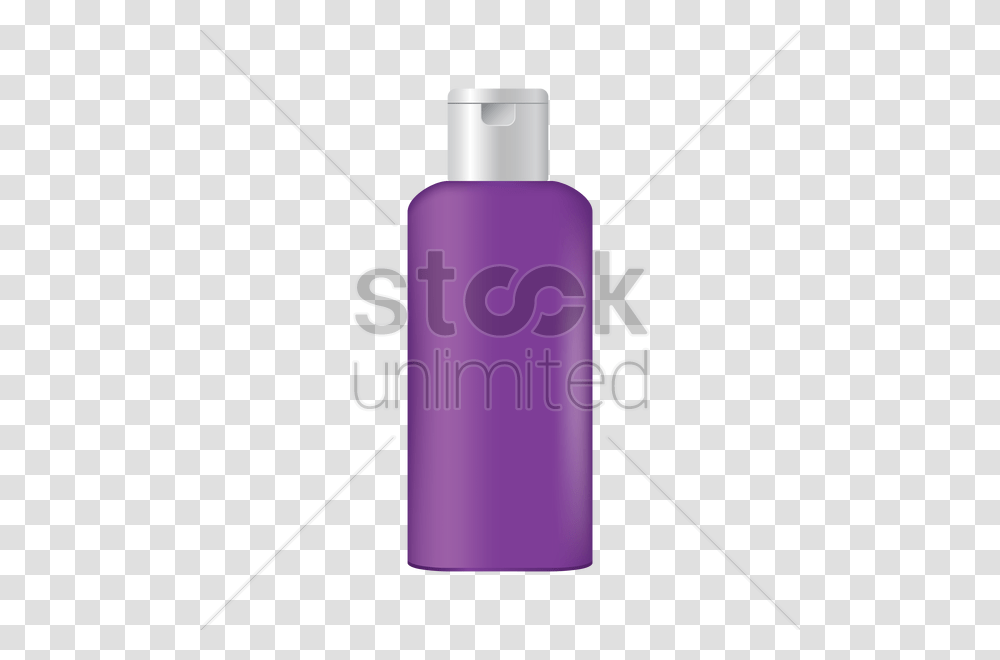 Violetpurpleplastic Carelotion Glass Bottle, Shaker, Cosmetics, Cylinder, Spray Can Transparent Png