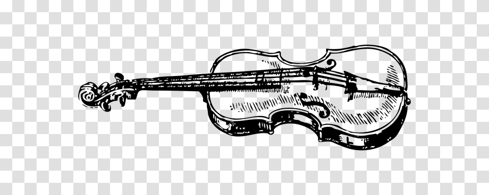 Violin Music, Gray, World Of Warcraft Transparent Png