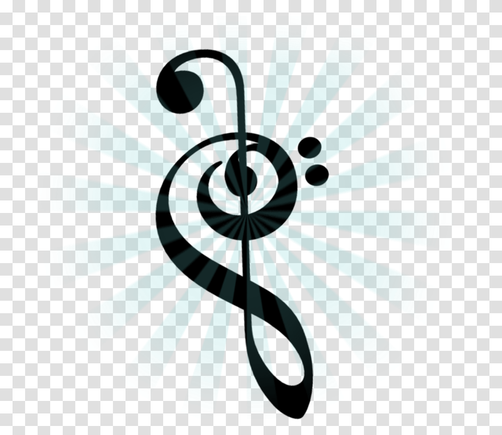 Violin And Bass Key Treble Clef, Darts, Game, Chandelier, Lamp Transparent Png