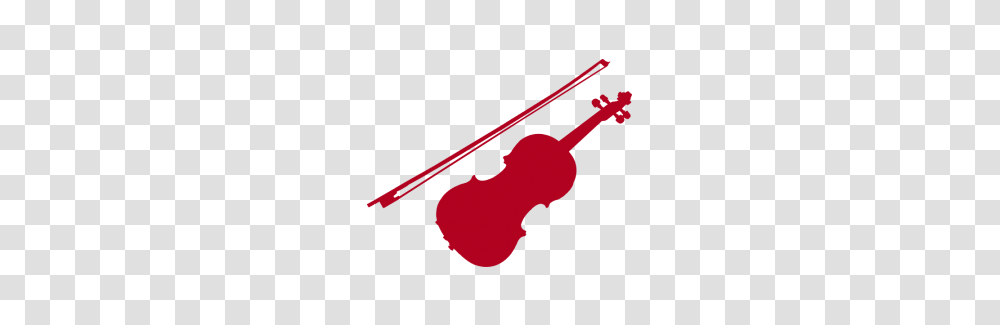 Violin And Bow, Musical Instrument, Leisure Activities, Fiddle, Viola Transparent Png