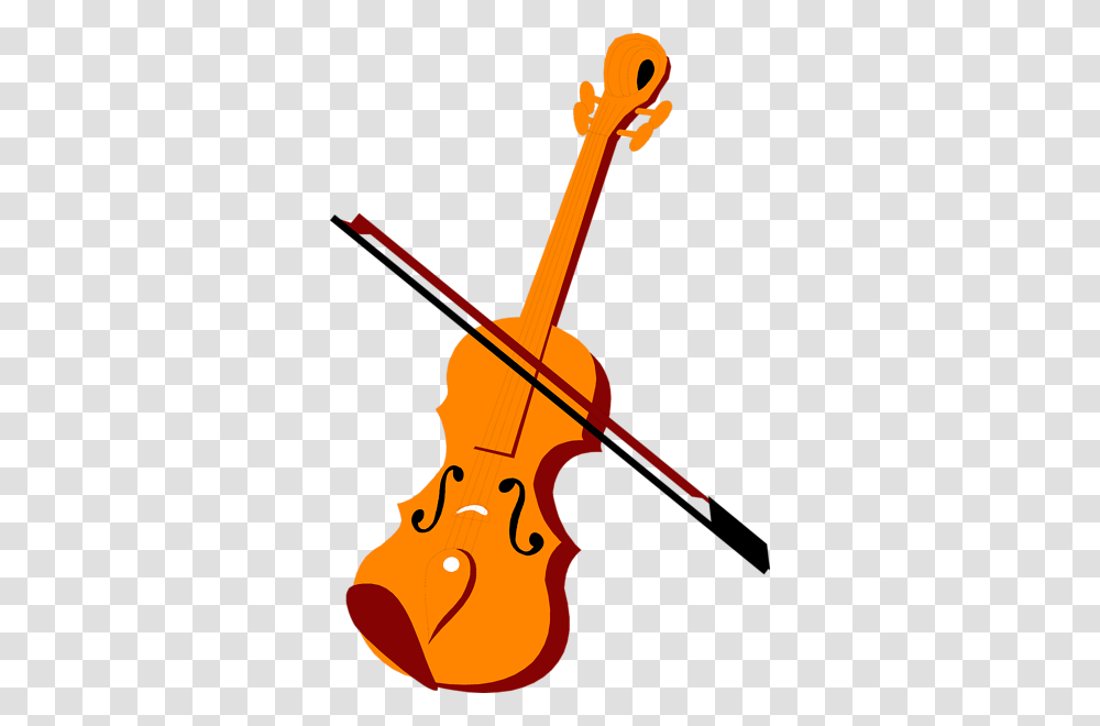 Violin Bow Clip Art, Leisure Activities, Musical Instrument, Fiddle, Viola Transparent Png