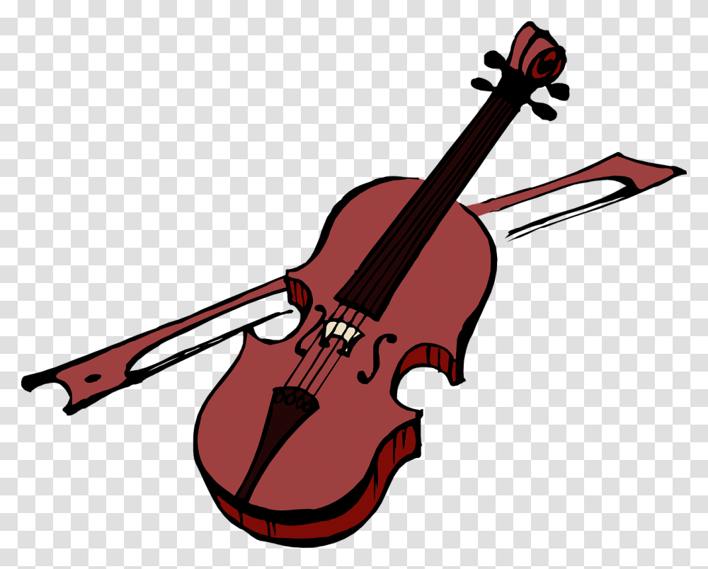 Violin Clip Art, Leisure Activities, Musical Instrument, Fiddle, Viola Transparent Png