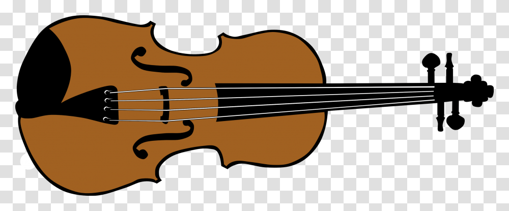 Violin Clipart Free, Leisure Activities, Musical Instrument, Guitar, Bass Guitar Transparent Png