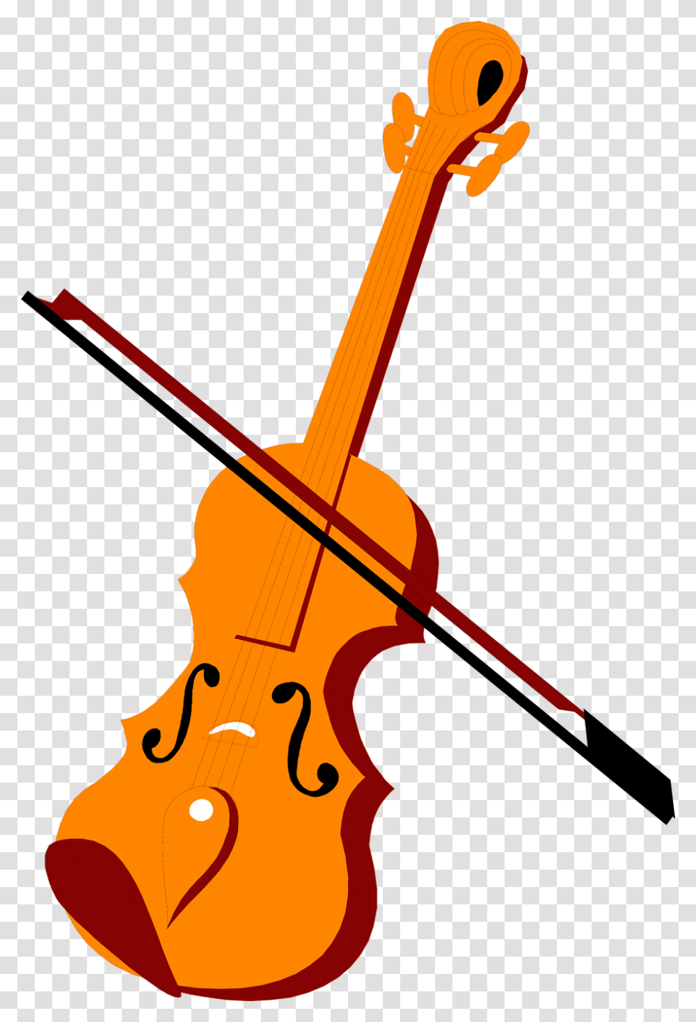 Violin Clipart Jpg, Leisure Activities, Musical Instrument, Fiddle, Viola Transparent Png