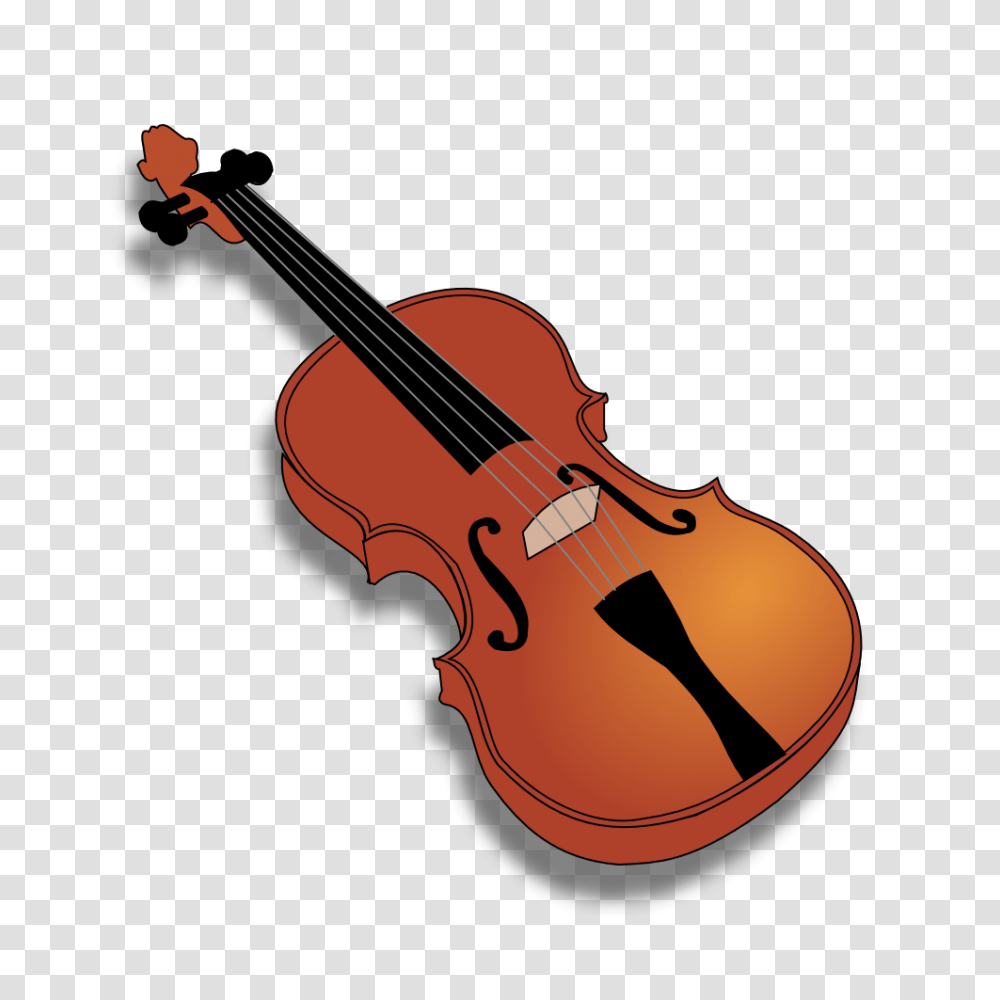 Violin Clipart, Leisure Activities, Musical Instrument, Viola, Fiddle Transparent Png