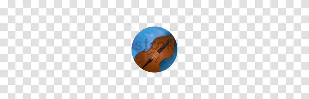Violin Clipart, Outer Space, Astronomy, Universe, Planet Transparent Png