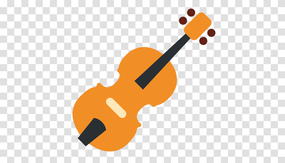 Violin Emoji, Musical Instrument, Leisure Activities, Shovel, Tool Transparent Png
