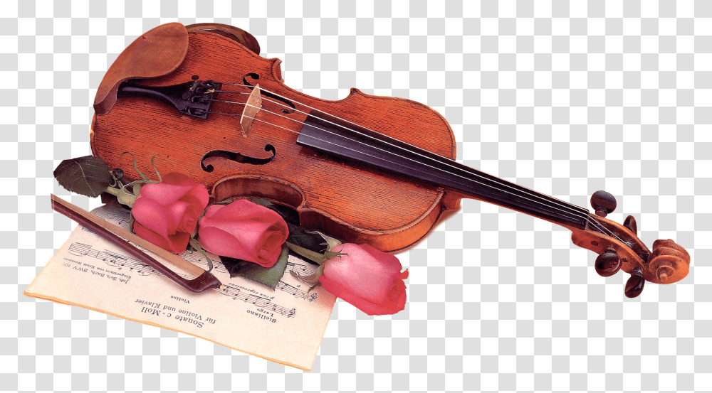 Violin Fiddle, Gun, Weapon, Weaponry, Leisure Activities Transparent Png