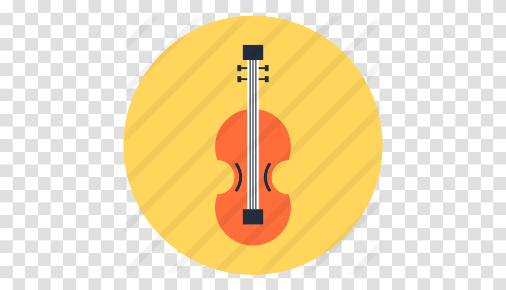 Violin Free Music Icons Violin, Musical Instrument, Leisure Activities, Viola, Fiddle Transparent Png