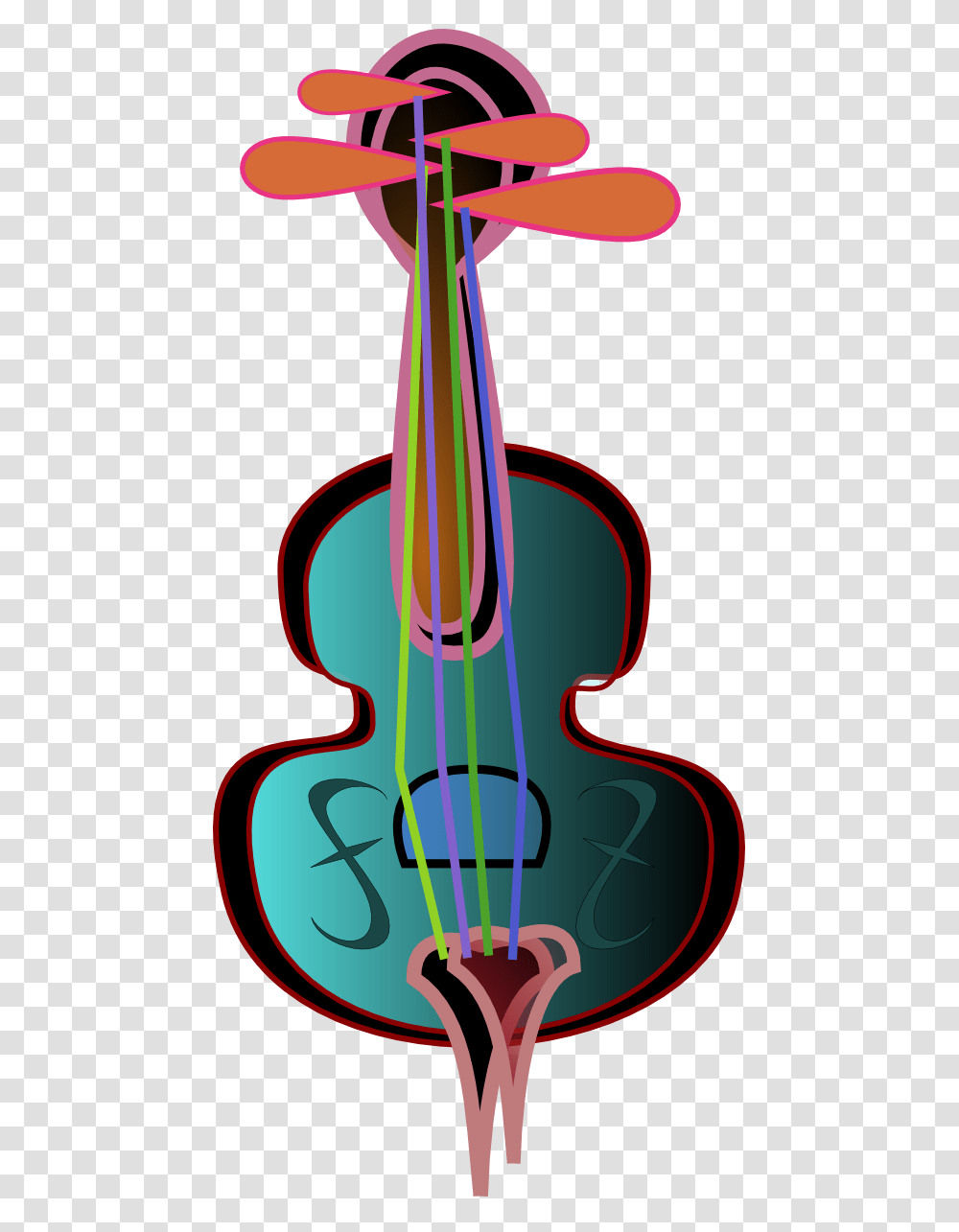 Violin Free To Use Clip Art, Leisure Activities, Musical Instrument, Viola, Fiddle Transparent Png