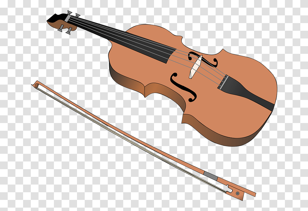 Violin Instrument Classical Music Classic Viola, Leisure Activities, Musical Instrument, Fiddle, Guitar Transparent Png