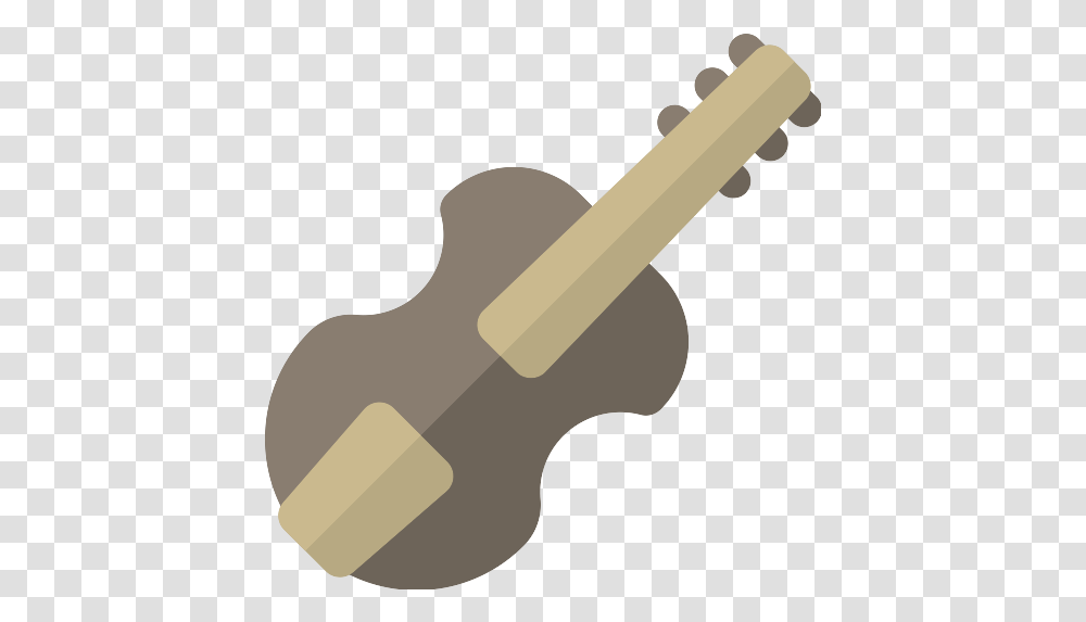 Violin Music And Multimedia Vector Svg String Instrument, Axe, Tool, Weapon, Weaponry Transparent Png