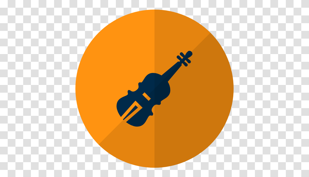 Violin Musical Instrument Free Icon Icon Instrument, Leisure Activities, Balloon, Graphics, Art Transparent Png