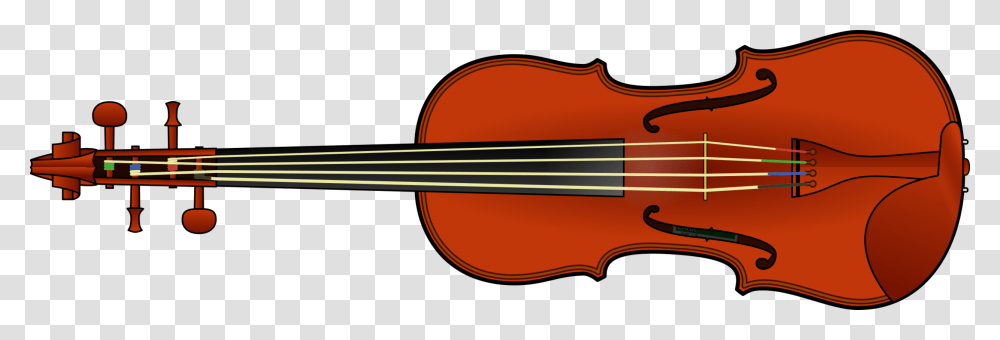 Violin Musical Instruments Fiddle String Instruments Free, Leisure Activities, Viola, Cello, Lute Transparent Png
