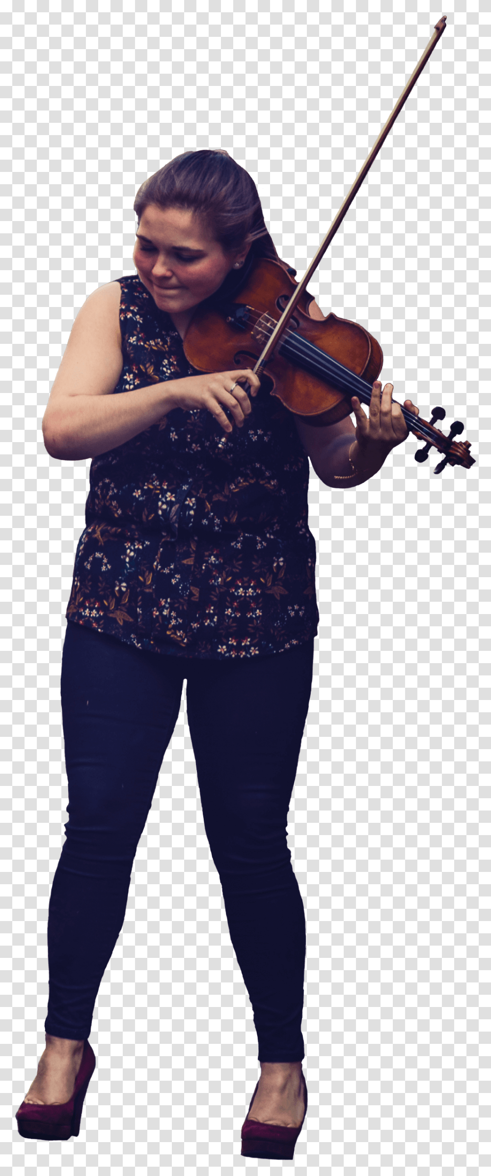 Violin Playing People Playing Violin, Person, Human, Leisure Activities, Musical Instrument Transparent Png