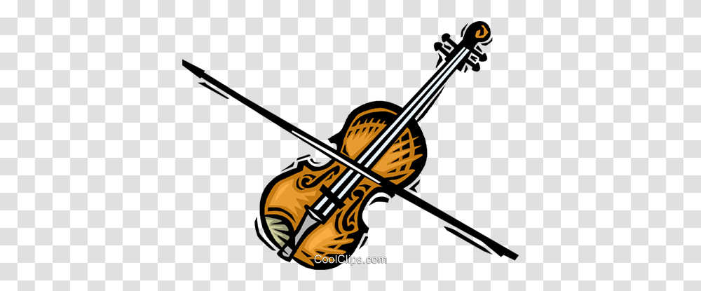 Violin Royalty Free Vector Clip Art Illustration, Arrow, Leisure Activities, Utility Pole Transparent Png
