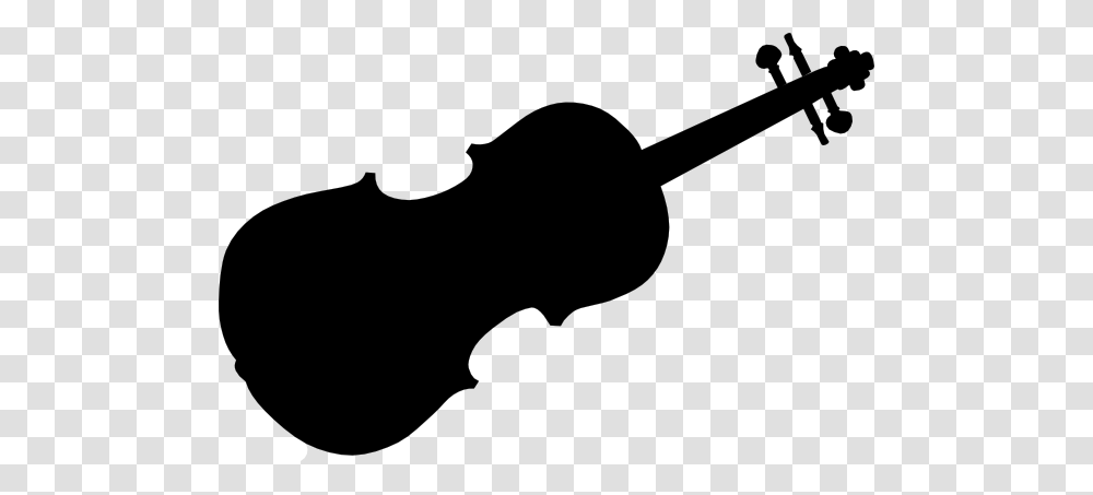 Violin Silhouette Clip Art, Musical Instrument, Leisure Activities, Cello, Fiddle Transparent Png