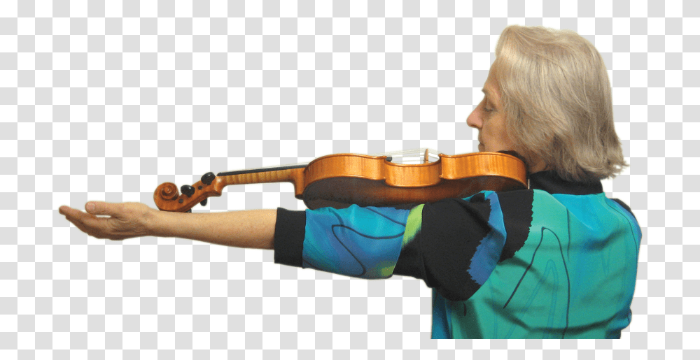 Violin Size Guide Violin Sizing For Child, Person, Human, Leisure Activities, Musical Instrument Transparent Png