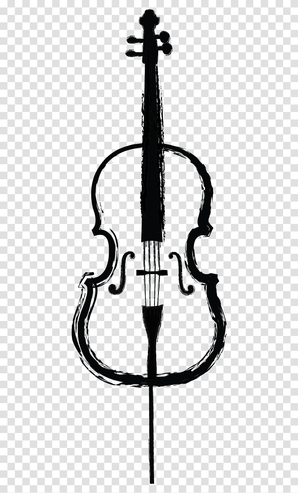 Violin Symbol, Guitar, Leisure Activities, Musical Instrument, Weapon Transparent Png