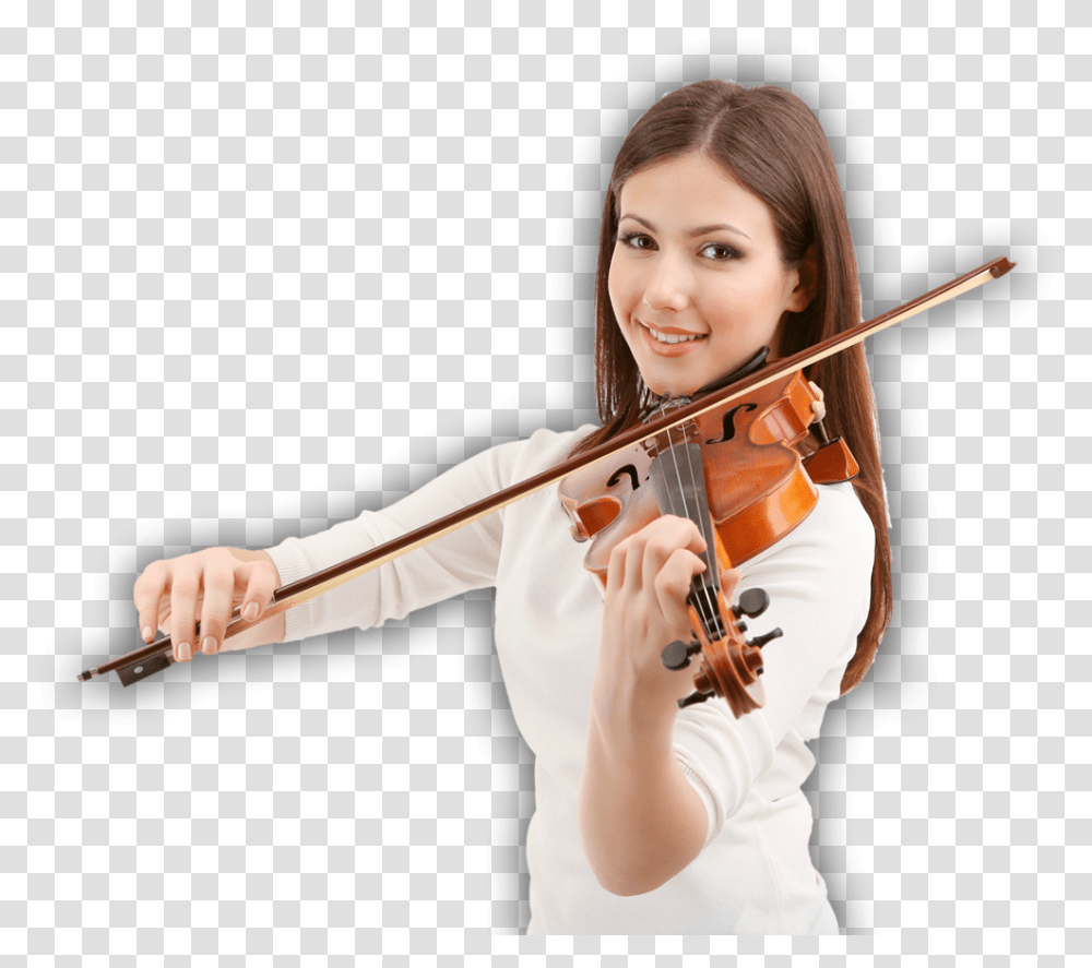 Violinist, Leisure Activities, Musical Instrument, Viola, Fiddle Transparent Png