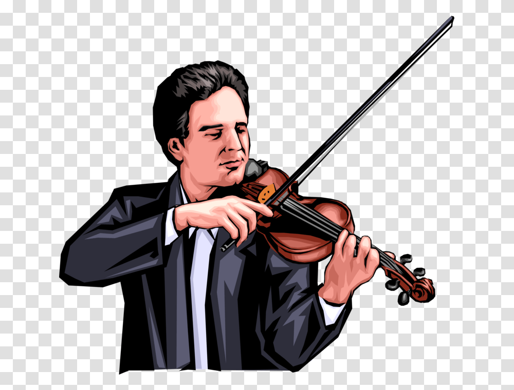 Violinist Musician Plays Violin Play Violin, Person, Human, Leisure Activities, Musical Instrument Transparent Png