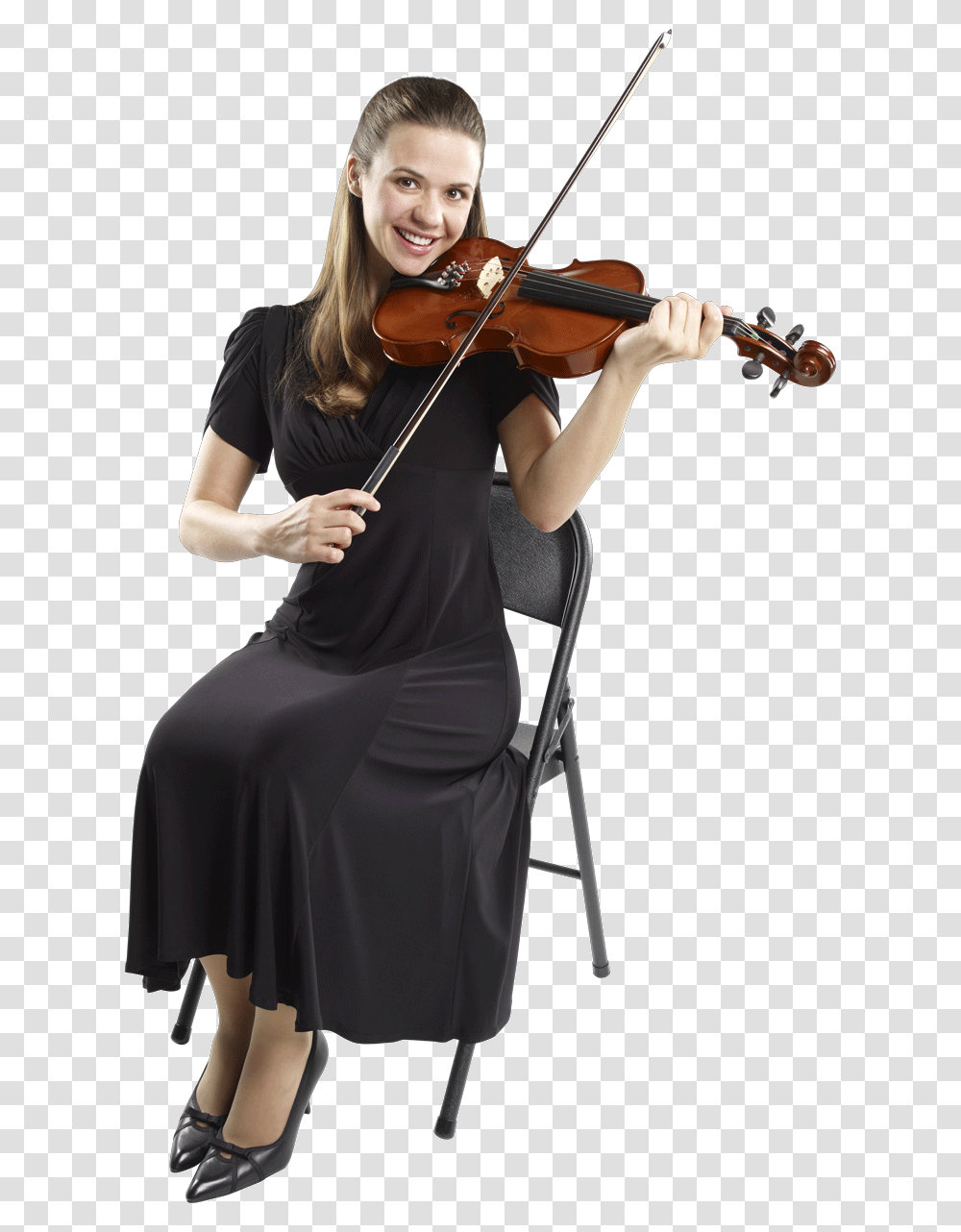 Violinist, Person, Leisure Activities, Musical Instrument Transparent Png