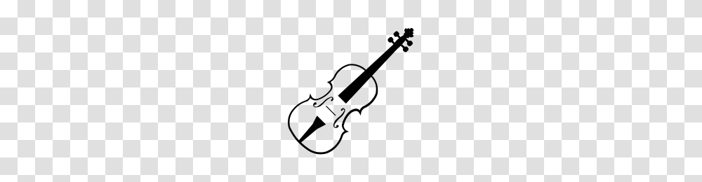 Violns Noun Project, Gray, World Of Warcraft Transparent Png