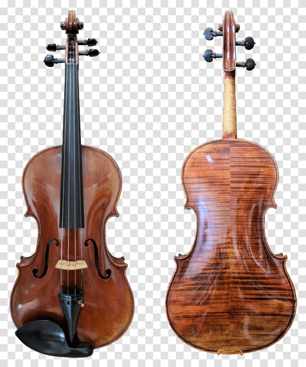 Violon Guarneri Del Ges, Leisure Activities, Musical Instrument, Violin, Fiddle Transparent Png