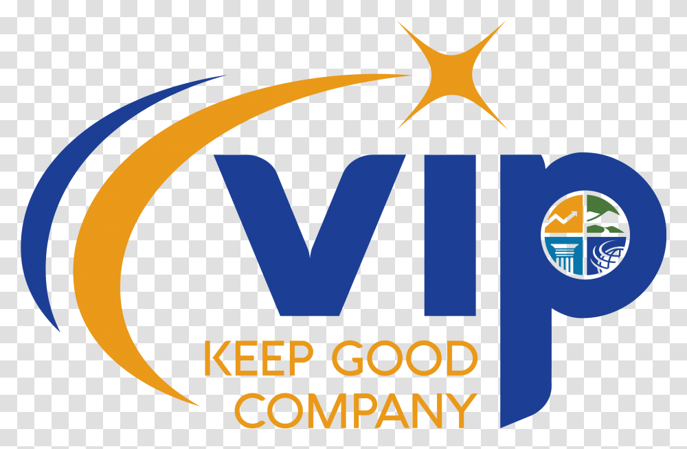 Vip Blount Partnership, Logo, Symbol, Text, Label Transparent Png