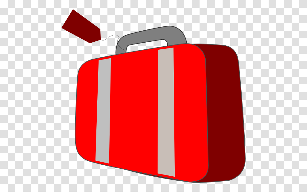 Vip Clipart, First Aid, Luggage, Bag, Suitcase Transparent Png