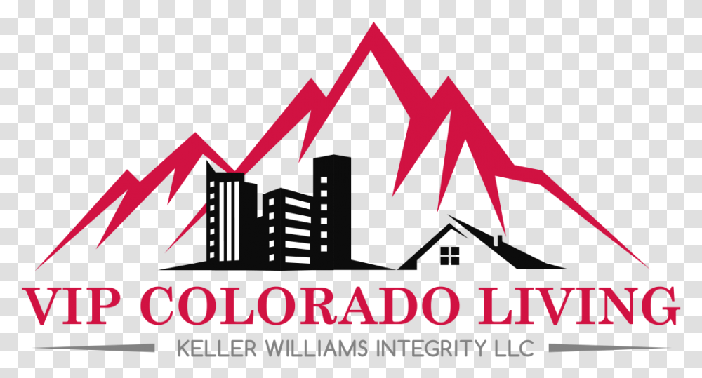 Vip Colorado Living Construction, Label, Word, Alphabet Transparent Png